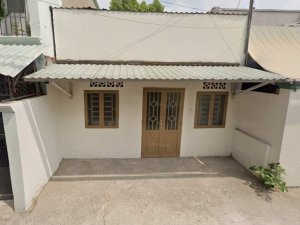 D1673  sát chợ Bà Chiểu, SHR, Vuông, HXH, 4.6x10m, 4.x tỷ