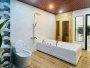 T1675  Nhà Nguyễn Duy Cung GV, SHR, Nở hậu, 3 tầng, 3x9m, 5.x tỷ