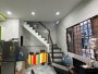O1678  Nhà Đường Số 28 GV, SHR, Lô góc, 2 tầng, 5.7x7m, 3.x tỷ