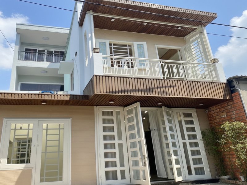 D1679  Nhà Nguyễn Văn Lượng GV, SHR, HXH, 2 tầng, 6.3x5m, 3.x tỷ
