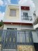 K1682  sát chợ An Nhơn GV, SHR, Vuông, HXH, 2 tầng, 5.7x15m, 5.x tỷ