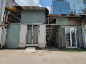 K1700  Nhà trọ 14P sát chợ Bình Thành Bình Tân, SHR, Vuông, HXT, 8x25m, 11.x tỷ