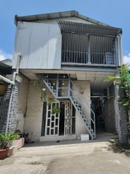 K1718  Giảm 300tr! Nhà Trọ 6P Đỗ Tấn Phong BD, SHR, Vuông, 6x26m, 4.x tỷ