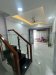 O1726  Giảm 100tr! Nhà Bùi Thế Mỹ Tân Bình, SHR, Vuông, 3 tầng, 2.x tỷ  14m2 (2.3x6m), ODT  1