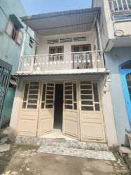 H1734  Giảm 550tr! sát LOTTE Mart Gò Vấp, SHR, Vuông, 3.3x12m, 3.x tỷ