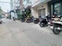O1744  sát BV Gia Định Bình Thạnh, SHR, Vuông, HXT, 2 tầng, 4.x tỷ