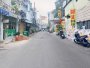O1744  sát BV Gia Định Bình Thạnh, SHR, Vuông, HXT, 2 tầng, 4.x tỷ
