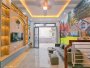 K1748  sát Ngã 6 Gò Vấp, SHR, Nở hậu, 3 tầng, 3.6x11m, 4.x tỷ