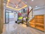 K1748  sát Ngã 6 Gò Vấp, SHR, Nở hậu, 3 tầng, 3.6x11m, 4.x tỷ