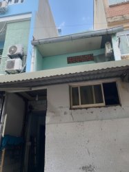 O1756  Giảm 3.5tỷ! sát ngã tư Hàng Xanh, SHR, HXH, 3.7x24m, 9.x tỷ