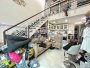 K1760  Nhà Vuông Xô Viết Nghệ Tỉnh Bình Thạnh, SHR, 4x13m, 5.x tỷ