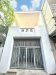 T1765  Nhà Võ Duy Ninh Bình Thạnh, SHR, Vuông, 4.1x15m, 5.x tỷ