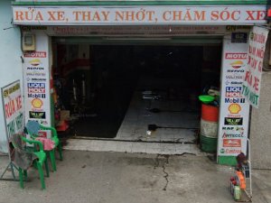 L1773 Nhà Mặt tiền Lê Hoàng Phái Gò Vấp, SHR, Nở hậu, 4.2x24.5m, 11.x tỷ