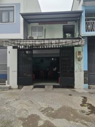 H1776  sát ngã 4 Hàng Xanh, SHR, HXH, 4.1x17m, 8.x tỷ