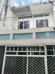K1784  Nhà Bùi Đình Túy Bình Thạnh, SHR, 3 tầng, 2.4x15m, 5.x tỷ
