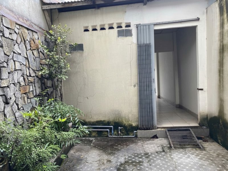 D1787  Giảm 1 tỷ! sát chợ Hạnh Thông Tây, SHR, GPXD, 5.3x7m, 3.x tỷ x nhỏ