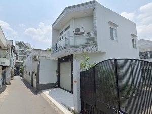 H1788  sát AEON Tân Phú, SHR, Nở hậu, HXT, 5x13m, 6.x tỷ