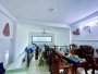 T1789  Giảm 1.9tỷ! sát CV Gia Định, SHR, Vuông, HXT, 4 tầng, 5x12m, 9.x tỷ