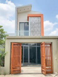 K1790  Giảm500tr! Nhà Đông Hưng Thuận 5 Q12, SHR, Nở hậu, HXH, 4.2x25m, 6.x tỷ x nhỏ