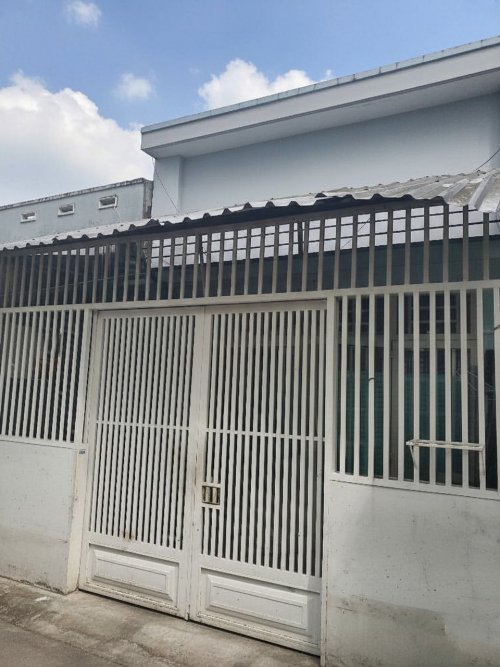 L1791  Giảm 100tr! Nhà Cống Lở Tân Bình, SHR, Lô góc, HXH, 4.2x19m, 5.x tỷ