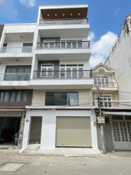 D1793  Giảm 900tr! Nhà Lê Đức Thọ Gò Vấp, SHR, Vuông, HXH, 6x10m, 7.x tỷ x nhỏ