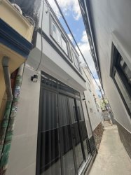L1797  sát CityLand Gò Vấp, SHR, Vuông, 2 tầng, 4x4m, 2.x tỷ