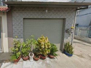 L1803  Nhà Ấp Đông 1-2 Hóc Môn, SHR, Lô góc, HXH, 5x20m, 4.x tỷ