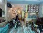 T1819  Giảm 100tr! Nhà vườn Trần Thị Bốc Hóc Môn, SHR, Vuông, HXH, 7.2x22m, 5.x tỷ