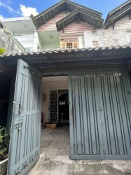 D1829  sát Emart Phan Huy Ích Gò Vấp, SHR, HXH, 5.1x15m, 6.x tỷ