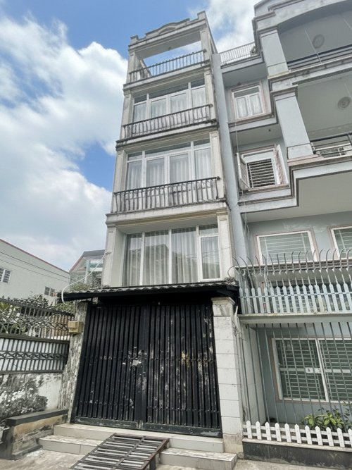 L1851  nhà Bạch Đằng Bình Thạnh, SHR, HXH, 3x21m, 9.x tỷ