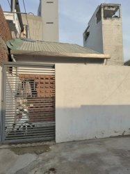 O1852   Nhà Đinh Bộ Lĩnh Bình Thạnh, SHR, HXH 20m, 4.5x13.2m, 6.x tỷ