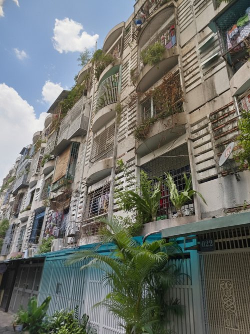H1854  Tầng trệt Chung cư 1 Tân Sơn NHì Tân Bình, SHR, Vuông, HXH, 4x11m, 3.x tỷ