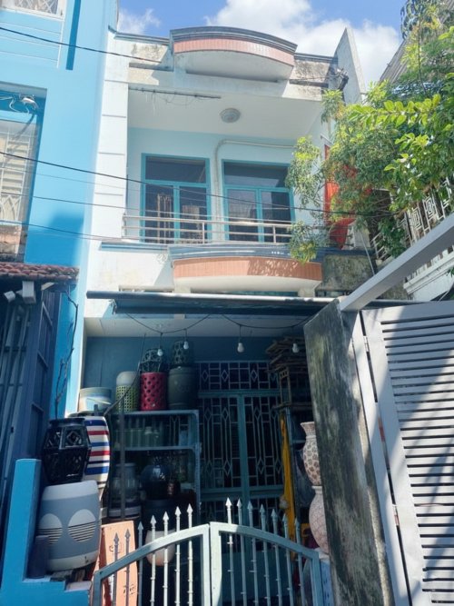 O1858  Giảm 350tr! nhà Phan Xích Long Phú Nhuận, SHR, 3.1x13m, 3.x tỷ