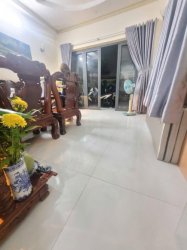 L1863  Giảm 270tr! nhà Nguyễn Xí Bình Thạnh, SHR, Nở hậu, 5.4x14m, 7.x tỷ