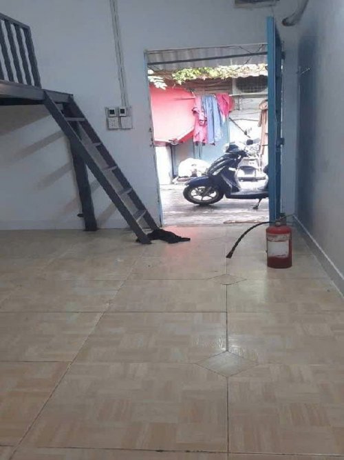 O1876  Nhà trọ 6P 22tr/th Bùi Đình Túy Bình Thạnh, SHR, Vuông, HXH, 5.1x18m, 9.x tỷ