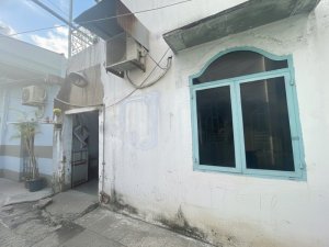 H1878  Giảm 700tr! sát cầu Bình Lợi, SHR, HXH, 11.5x8m, 9.x tỷ