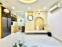 T1879  nhà Phan Văn Trị Bình Thạnh, SHR, 2 tầng, 5.2x9m, 6.x tỷ