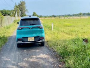 T1885  1873m2 đất Long Mỹ Bà Rịa - Vũng Tàu, SHR, HXH, 8.x tỷ
