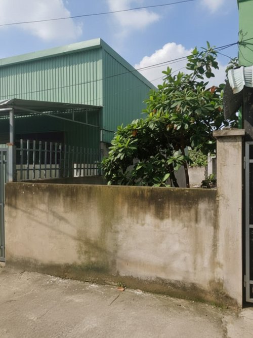 L1911  đất Mặt tiền Thạnh Xuân 43 Q12, SHR, Vuông, 4.5x15.3m, 4.x tỷ