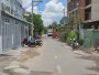 L1911  đất Mặt tiền Thạnh Xuân 43 Q12, SHR, Vuông, 4.5x15.3m, 4.x tỷ