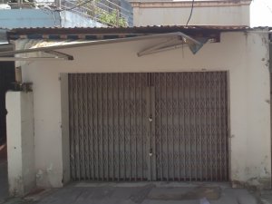 D1937  Rẻ hơn Shopee! nhà Mặt tiền Tân Thới Nhất 5 Q12, SHR, 5.2x24m, 5.x tỷ