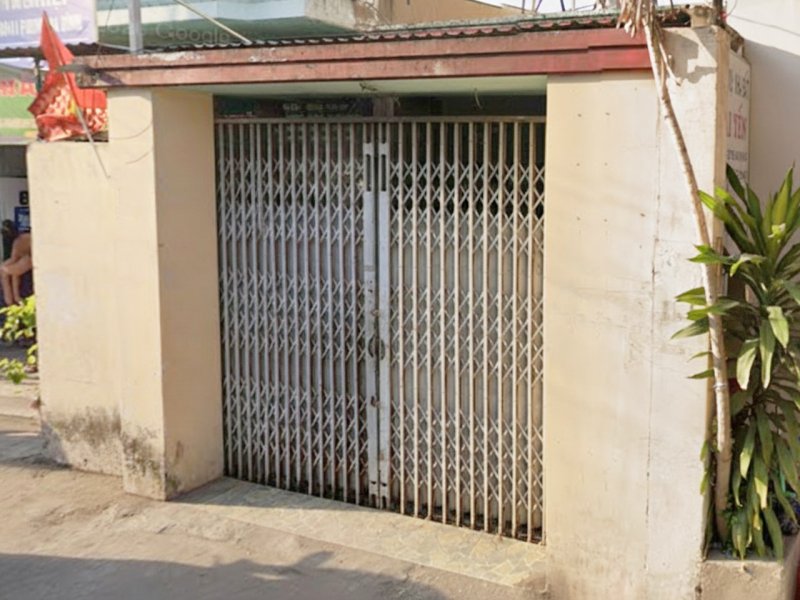 K1946  nhà xưởng Mặt tiền Đông Hưng Thuận 8 Q12, SHR, Vuông, 5x19m, 8.x tỷ