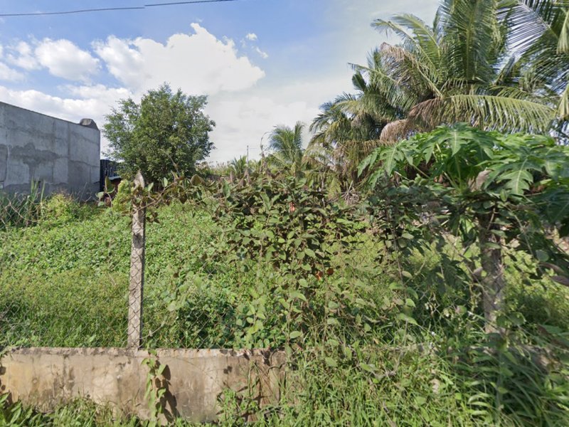 L1949  đất Đông Thạnh Hóc Môn, SHR, Vuông, HXT, 23x45m, 6.x tỷ