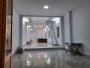 D1961  nhà Mặt tiền Tân Thới Nhất 2 Q12, lô góc, 4x16m, 4.x tỷ