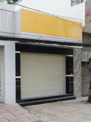 L1965  Rẻ hơn Shopee! nhà Mặt tiền Quốc Lộ 22 Q12, SHR, Vuông, 4.4x12m, 6.x tỷ