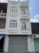 L1977  Rẻ hơn Shopee! nhà Mặt tiền Quốc lộ 22 Q12, SHR, Vuông, 5x14.2m, 9.x tỷ