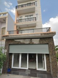 O1978  nhà Mặt tiền Thạnh Xuân 22 Q12, SHR, Vuông, 5x13m, 6.x tỷ