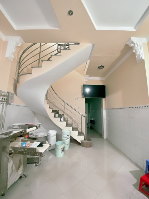 K1982  Rẻ hơn Shopee! nhà Mặt tiền Võ Thị Phải Q12, SHR, 4x33m, 7.x tỷ
