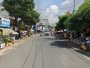 O1984  nhà Mặt tiền Trần Thị Cờ Q12, SHR, Vuông, 4x20m, 7.x tỷ