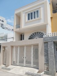 T1987  nhà Mặt tiền Trung Mỹ Tây 1 Q12, SHR, Vuông, 5.9x25m, 9.x tỷ
